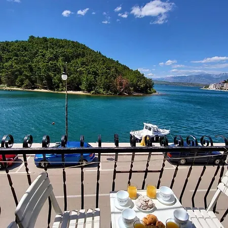 Apartment Seaside Time Capsule 66 Novigrad (Dalmatia)
