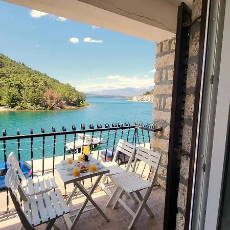 Seaside Time Capsule 66 Apartamento *