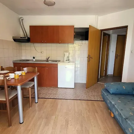 Seaside Time Capsule 66 Apartamento *