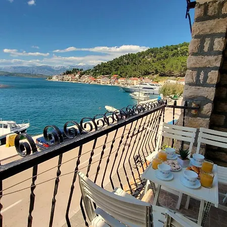 Seaside Time Capsule 66 Apartamento Novigrad (Dalmatia)