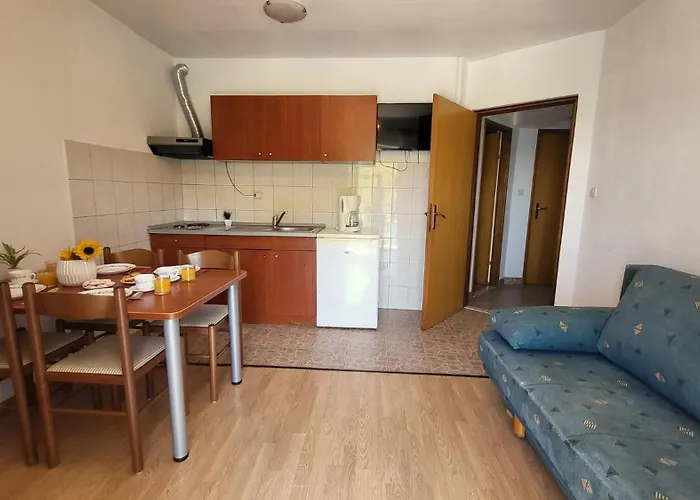 Seaside Time Capsule 66 Apartamento *